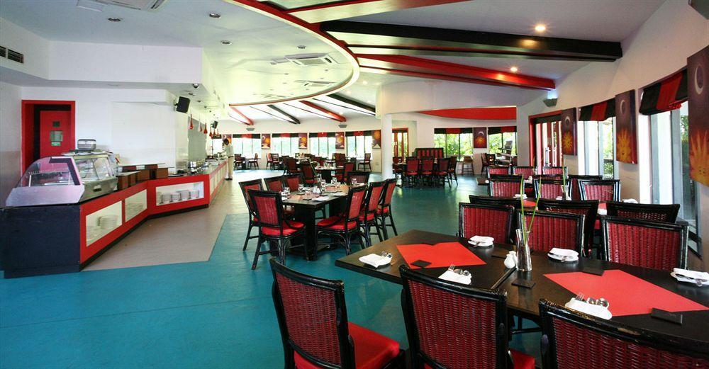 Hotel Oh Biz Premier At Leonia Hyderabad Esterno foto