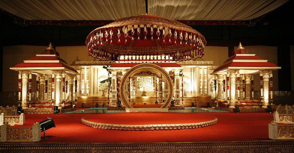 Hotel Oh Biz Premier At Leonia Hyderabad Esterno foto
