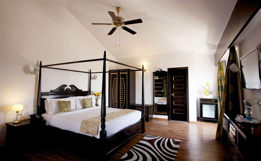 Hotel Oh Biz Premier At Leonia Hyderabad Esterno foto