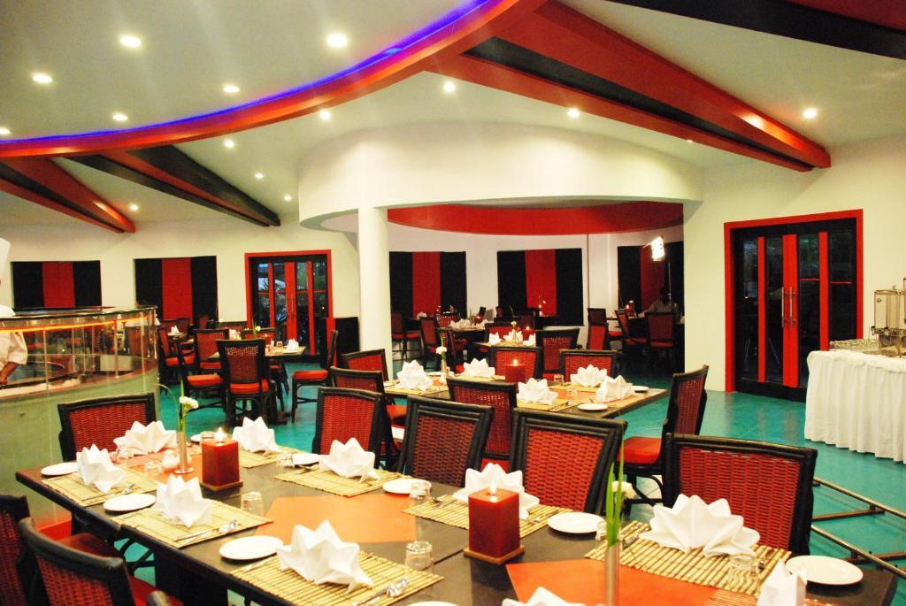 Hotel Oh Biz Premier At Leonia Hyderabad Esterno foto