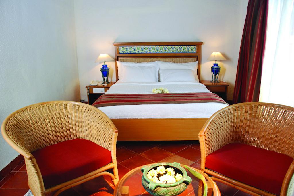 Hotel Oh Biz Premier At Leonia Hyderabad Esterno foto