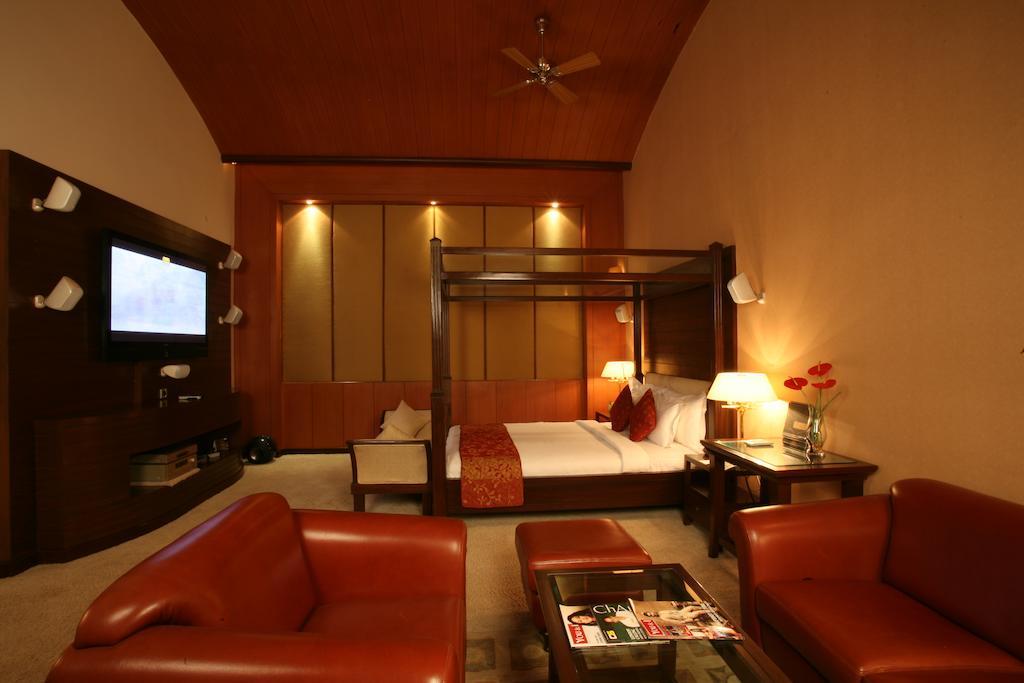 Hotel Oh Biz Premier At Leonia Hyderabad Esterno foto